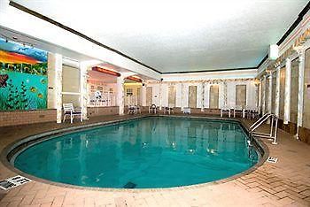 Desert Inn Resort Hotel And Suites Daytona Beach Exterior foto