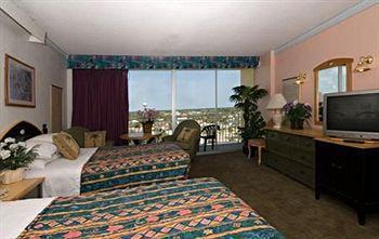 Desert Inn Resort Hotel And Suites Daytona Beach Exterior foto