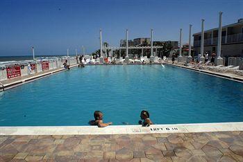 Desert Inn Resort Hotel And Suites Daytona Beach Exterior foto