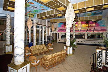 Desert Inn Resort Hotel And Suites Daytona Beach Exterior foto